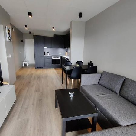 Geirþrutharhagi One Bedroom Apartment Akureyri Buitenkant foto