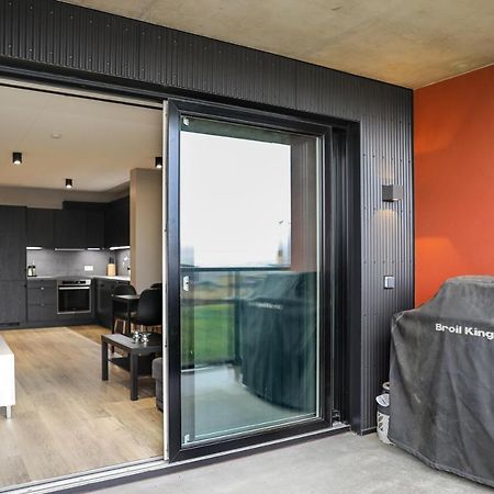 Geirþrutharhagi One Bedroom Apartment Akureyri Buitenkant foto