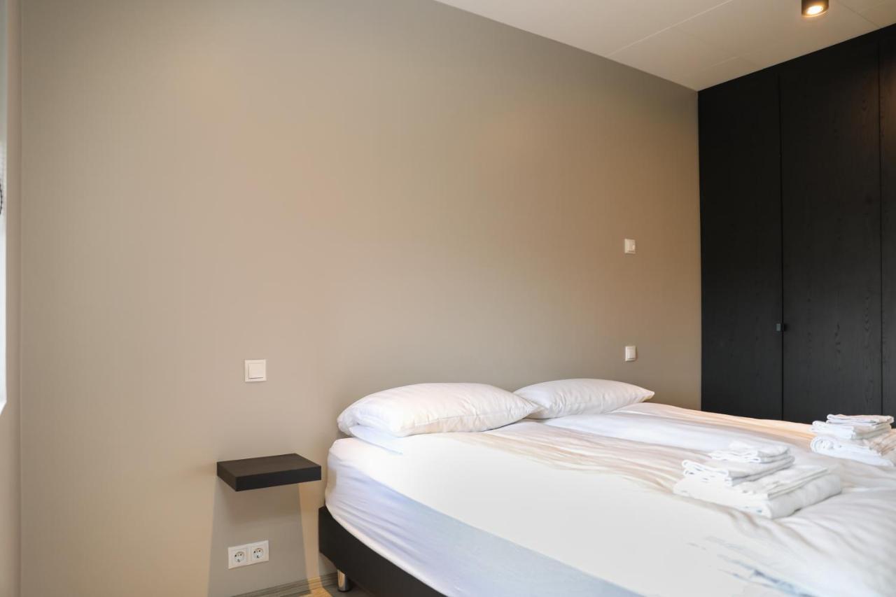 Geirþrutharhagi One Bedroom Apartment Akureyri Buitenkant foto