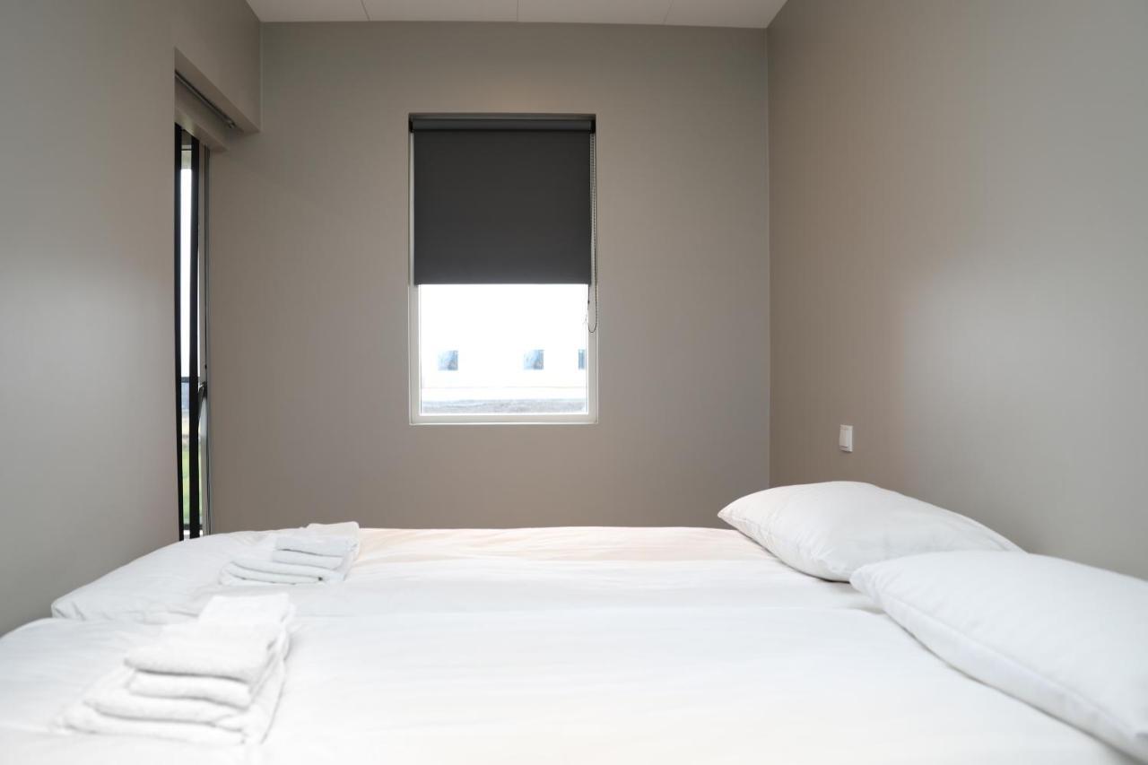Geirþrutharhagi One Bedroom Apartment Akureyri Buitenkant foto